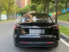 Tesla Model 3 2023 Rear-Wheel Drive - ფოტო 8