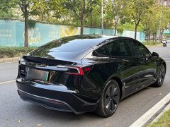 Tesla Model 3 2023 Rear-Wheel Drive - ფოტო 9