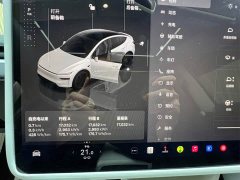 Tesla Model Y 2025 Facelift Long Range All-Wheel Drive - ფოტო 10