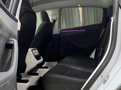 Tesla Model Y 2025 Facelift Long Range All-Wheel Drive - ფოტო 11