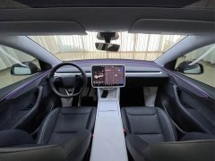 Tesla Model Y 2025 Facelift Long Range All-Wheel Drive - ფოტო 12