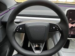 Tesla Model Y 2025 Facelift Long Range All-Wheel Drive - ფოტო 13