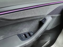 Tesla Model Y 2025 Facelift Long Range All-Wheel Drive - ფოტო 14