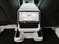 Tesla Model Y 2025 Facelift Long Range All-Wheel Drive - ფოტო 17