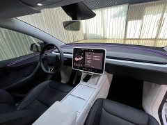 Tesla Model Y 2025 Facelift Long Range All-Wheel Drive - ფოტო 20
