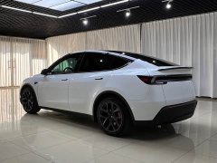 Tesla Model Y 2025 Facelift Long Range All-Wheel Drive - ფოტო 4