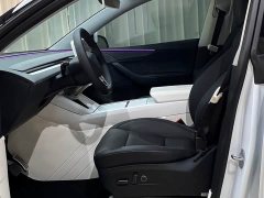 Tesla Model Y 2025 Facelift Long Range All-Wheel Drive - ფოტო 7