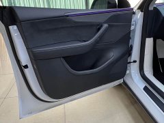 Tesla Model Y 2025 Facelift Long Range All-Wheel Drive - ფოტო 8