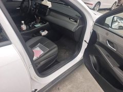 BYD Qin PLUS DM-i Smart Drive Edition 55KM Leading - ფოტო 19