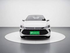 BYD Qin PLUS DM-i Smart Drive Edition 55KM Leading - ფოტო 2