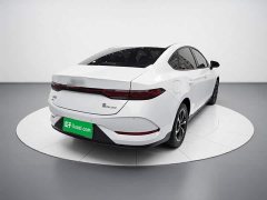 BYD Qin PLUS DM-i Smart Drive Edition 55KM Leading - ფოტო 4