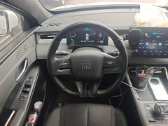 BYD Qin PLUS DM-i Smart Drive Edition 55KM Leading - ფოტო 6