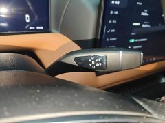 XPeng G9 2022 702 Pro - ფოტო 15