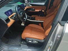 XPeng G9 2022 702 Pro - ფოტო 16