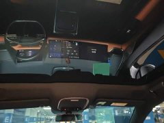 XPeng G9 2022 702 Pro - ფოტო 19