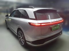 XPeng G9 2022 702 Pro - ფოტო 4