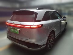 XPeng G9 2022 702 Pro - ფოტო 6