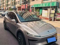 Tesla Model Y L 2025 Long Range All-Wheel Drive - ფოტო 3