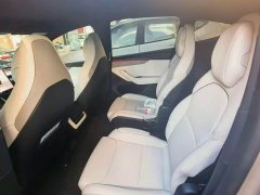 Tesla Model Y L 2025 Long Range All-Wheel Drive - ფოტო 5
