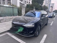 AITO M9 Extended Range Ultra 42kWh 6-Seater - ფოტო 1