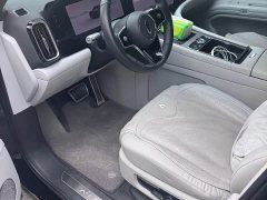 AITO M9 Extended Range Ultra 42kWh 6-Seater - ფოტო 2