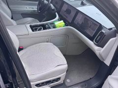 AITO M9 Extended Range Ultra 42kWh 6-Seater - ფოტო 3