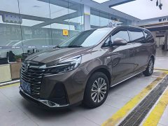 Buick GL8 2023 Land Business Class Comfort Edition - ფოტო 1