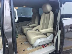Buick GL8 2023 Land Business Class Comfort Edition - ფოტო 6