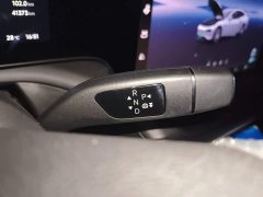 XPeng P7 P7i 702 Pro - ფოტო 15