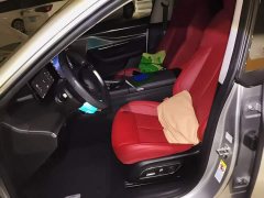 XPeng P7 P7i 702 Pro - ფოტო 16