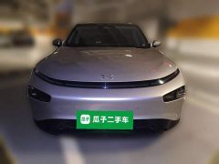 XPeng P7 P7i 702 Pro - ფოტო 2