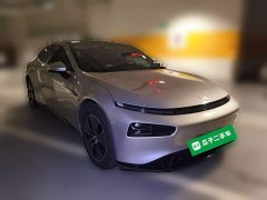 XPeng P7 P7i 702 Pro - ფოტო 3