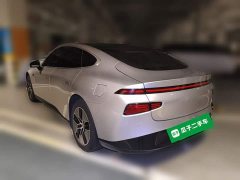 XPeng P7 P7i 702 Pro - ფოტო 4