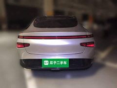 XPeng P7 P7i 702 Pro - ფოტო 5