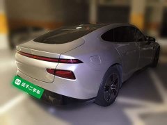 XPeng P7 P7i 702 Pro - ფოტო 6