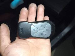 XPeng P7 P7i 702 Pro - ფოტო 9