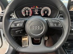 Audi A4L 40 TFSI Luxury Dynamic - ფოტო 13