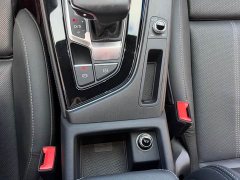 Audi A4L 40 TFSI Luxury Dynamic - ფოტო 15