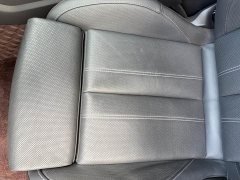 Audi A4L 40 TFSI Luxury Dynamic - ფოტო 17