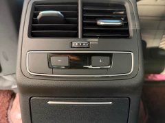 Audi A4L 40 TFSI Luxury Dynamic - ფოტო 18
