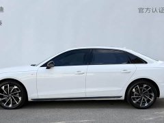 Audi A4L 40 TFSI Luxury Dynamic - ფოტო 3