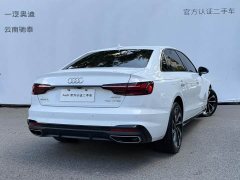 Audi A4L 40 TFSI Luxury Dynamic - ფოტო 5