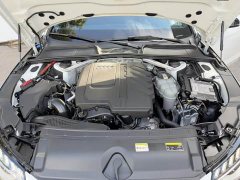 Audi A4L 40 TFSI Luxury Dynamic - ფოტო 6