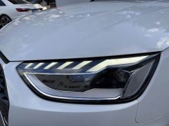Audi A4L 40 TFSI Luxury Dynamic - ფოტო 7