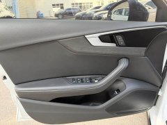 Audi A4L 40 TFSI Luxury Dynamic - ფოტო 8