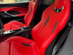 Ferrari 296 2021 3.0T V6 GTB - ფოტო 3