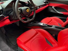 Ferrari 296 2021 3.0T V6 GTB - ფოტო 4