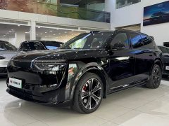 AITO Aion M8 2025 Extended Range Ultra 53.4kWh 5-Seater with 192-Channel LiDAR - ფოტო 1