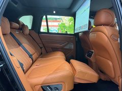 AITO Aion M8 2025 Extended Range Ultra 53.4kWh 5-Seater with 192-Channel LiDAR - ფოტო 11
