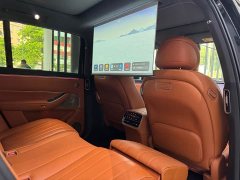 AITO Aion M8 2025 Extended Range Ultra 53.4kWh 5-Seater with 192-Channel LiDAR - ფოტო 12